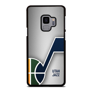 UTAH JAZZ LOGO Samsung Galaxy S9 Case