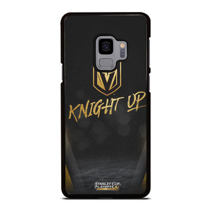 VEGAS GOLDEN KNIGHT SYMBOL Samsung Galaxy S9 Case VEGAS GOLDEN KNIGHT SYMBOL Samsung Galaxy S9 Case