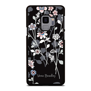 VERA BRADLEY HOLLAND BOUQUET Samsung Galaxy S9 Case