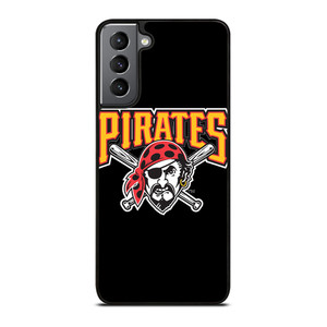 PITTSBURGH PIRATES 1997 LOGO Samsung Galaxy S21 Plus Case