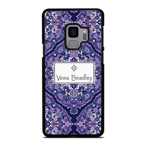 VERA BRADLEY REGAL ROSETTE Samsung Galaxy S9 Case VERA BRADLEY REGAL ROSETTE Samsung Galaxy S9 Case