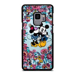 VERA BRADLEY X MICKEY MOUSE Samsung Galaxy S9 Case