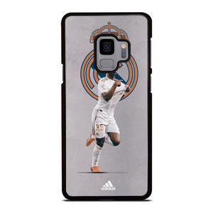 VINICIUS JR REAL MADRID ADIDAS Samsung Galaxy S9 Case