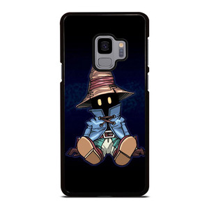 VIVI ORNITIER FINAL FANTASY Samsung Galaxy S9 Case