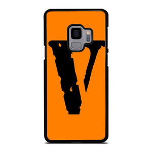 VLONE LOGO Samsung Galaxy S9 Case VLONE LOGO Samsung Galaxy S9 Case