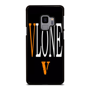 VLONE NEW LOGO Samsung Galaxy S9 Case VLONE NEW LOGO Samsung Galaxy S9 Case