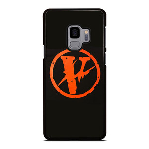 VLONE SIMPLE LOGO Samsung Galaxy S9 Case