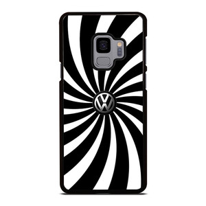 VOLKSWAGEN VW HIPNOTIS Samsung Galaxy S9 Case VOLKSWAGEN VW HIPNOTIS Samsung Galaxy S9 Case