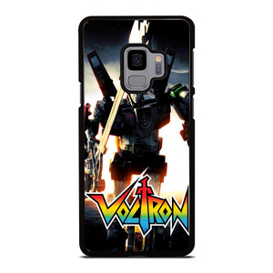 VOLTRON LION FORCE ROBOT 3D Samsung Galaxy S9 Case VOLTRON LION FORCE ROBOT 3D Samsung Galaxy S9 Case