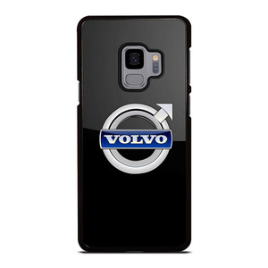 VOLVO EMBLEM Samsung Galaxy S9 Case VOLVO EMBLEM Samsung Galaxy S9 Case