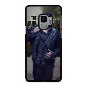 WALKING DEAD DARYL DIXON Samsung Galaxy S9 Case WALKING DEAD DARYL DIXON Samsung Galaxy S9 Case