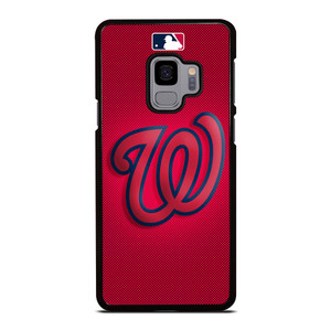 WASHINGTON NATIONALS MLB  Samsung Galaxy S9 Case