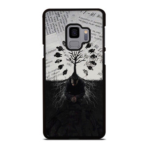 XXXTENTACION AESTHETIC Samsung Galaxy S9 Case XXXTENTACION AESTHETIC Samsung Galaxy S9 Case