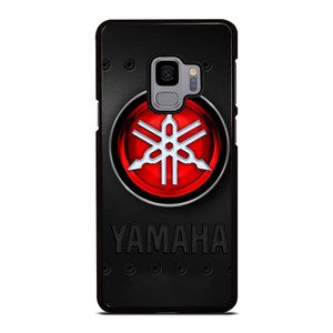 YAMAHA LOGO Samsung Galaxy S9 Case YAMAHA LOGO Samsung Galaxy S9 Case
