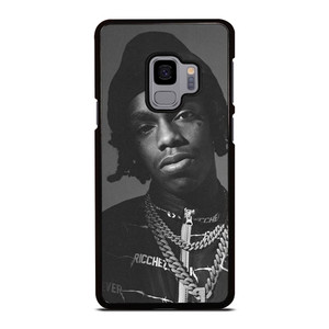 YNW MELLY  Samsung Galaxy S9 Case