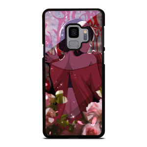 YOR FORGER SPY X FAMILY ANIME Samsung Galaxy S9 Case YOR FORGER SPY X FAMILY ANIME Samsung Galaxy S9 Case