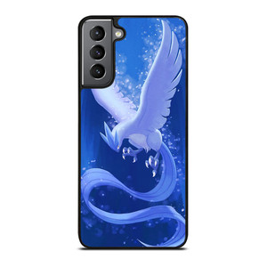 POKEMON CARTOON TEAM MYSTIC ARTICUNO Samsung Galaxy S21 Plus Case