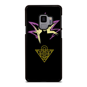 YU GI OH YUGI MUTOU DARK Samsung Galaxy S9 Case