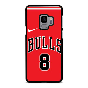 ZACH LAVINE CHICAGO BULLS KIT Samsung Galaxy S9 Case ZACH LAVINE CHICAGO BULLS KIT Samsung Galaxy S9 Case