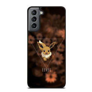 POKEMON EEVEE 3 Samsung Galaxy S21 Plus Case