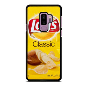 LAYS CHIPS  Samsung Galaxy S9 Plus Case