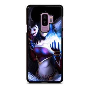 LEAGUE OF LEGENDS AHRI Samsung Galaxy S9 Plus Case