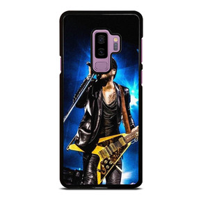 LENNY KRAVITZ CONCERT Samsung Galaxy S9 Plus Case LENNY KRAVITZ CONCERT Samsung Galaxy S9 Plus Case