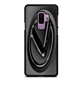 LEXUS CAR EMBOSSED LOGO Samsung Galaxy S9 Plus Case