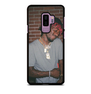 LIL YACHTY RAPPER Samsung Galaxy S9 Plus Case LIL YACHTY RAPPER Samsung Galaxy S9 Plus Case