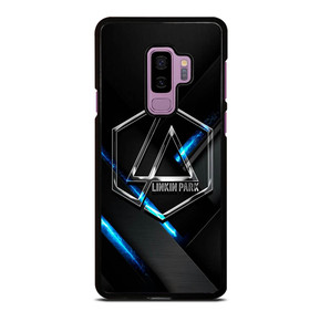 LINKIN PARK BAND LOGO Samsung Galaxy S9 Plus Case LINKIN PARK BAND LOGO Samsung Galaxy S9 Plus Case