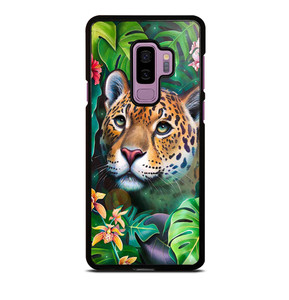 LISA FRANK LITTLE TIGER Samsung Galaxy S9 Plus Case LISA FRANK LITTLE TIGER Samsung Galaxy S9 Plus Case