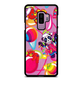 LISA FRANK PANDA BEAR Samsung Galaxy S9 Plus Case LISA FRANK PANDA BEAR Samsung Galaxy S9 Plus Case