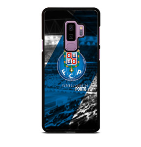 LOGO FC PORTO Samsung Galaxy S9 Plus Case