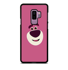 LOTSO CUTE TOY STORY Samsung Galaxy S9 Plus Case LOTSO CUTE TOY STORY Samsung Galaxy S9 Plus Case