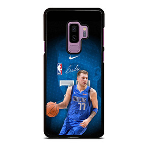 LUKA DONCIC DALLAS MAVERICKS NBA Samsung Galaxy S9 Plus Case