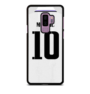 LUKA MODRIC REAL MADRID 2022 KIT Samsung Galaxy S9 Plus Case