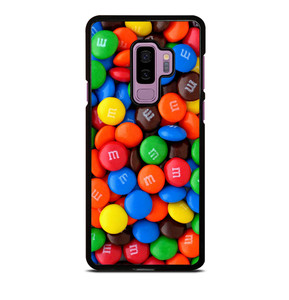 M&M'S CANDIES COLLECTION Samsung Galaxy S9 Plus Case M&M'S CANDIES COLLECTION Samsung Galaxy S9 Plus Case