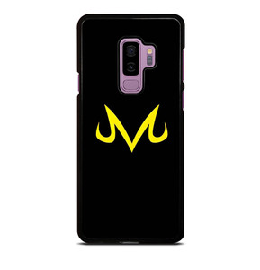 MAJIN VEGETA SIGN DRAGON BALL Samsung Galaxy S9 Plus Case MAJIN VEGETA SIGN DRAGON BALL Samsung Galaxy S9 Plus Case