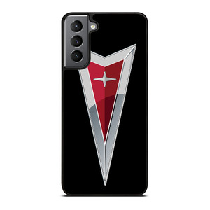 PONTIAC SYMBOL Samsung Galaxy S21 Plus Case