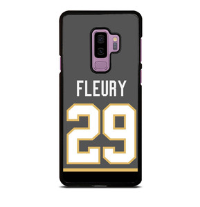 MARC ANDRE FLEURY MINNESOTA WILD NHL Samsung Galaxy S9 Plus Case MARC ANDRE FLEURY MINNESOTA WILD NHL Samsung Galaxy S9 Plus Case