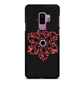 MARCELO BURLON SNAKE Samsung Galaxy S9 Plus Case MARCELO BURLON SNAKE Samsung Galaxy S9 Plus Case