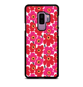 MARIMEKKO HERITAGE FLOWER Samsung Galaxy S9 Plus Case MARIMEKKO HERITAGE FLOWER Samsung Galaxy S9 Plus Case