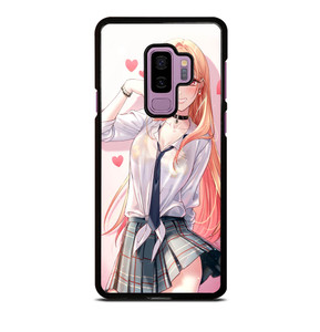 MARIN KITAGAWA MY DRESS UP DARLING Samsung Galaxy S9 Plus Case MARIN KITAGAWA MY DRESS UP DARLING Samsung Galaxy S9 Plus Case