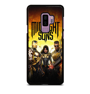 MARVEL MIDNIGHT SUNS Samsung Galaxy S9 Plus Case