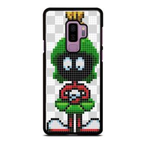 MARVIN THE MARTIAN PANEL Samsung Galaxy S9 Plus Case