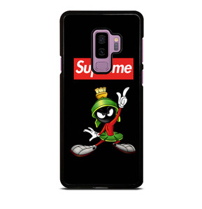 MARVIN THE MARTIAN SUPREME Samsung Galaxy S9 Plus Case