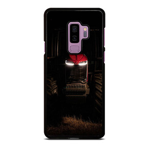 MASSEY FERGUSON NIGHT Samsung Galaxy S9 Plus Case MASSEY FERGUSON NIGHT Samsung Galaxy S9 Plus Case