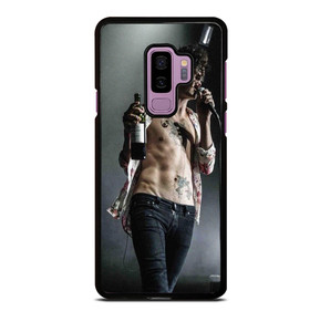 MATTY HEALY THE 1975 BAND 2 Samsung Galaxy S9 Plus Case