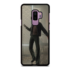 MATTY HEALY THE 1975 BAND Samsung Galaxy S9 Plus Case