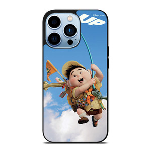 UP CARTOON MOVIE RUSHEL iPhone 13 Pro Max Case UP CARTOON MOVIE RUSHEL iPhone 13 Pro Max Case